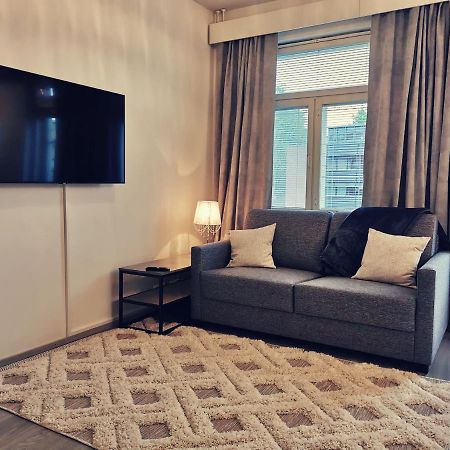 Rovaniemi Cityhome Sunnarborg מראה חיצוני תמונה